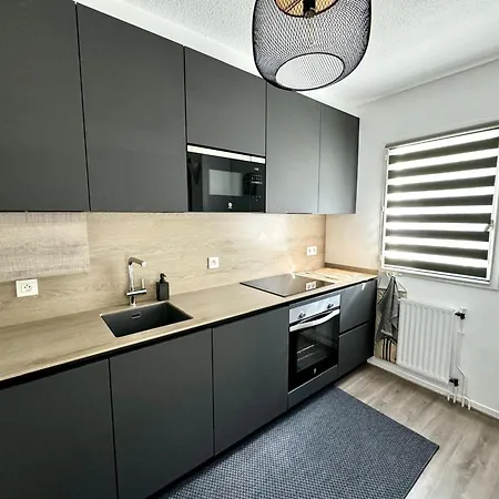 T2 Renove Avec Terrasse, A 300m De La De Socoa - Fr-1-239-1093