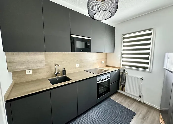 T2 Renove Avec Terrasse, A 300m De La De Socoa - Fr-1-239-1093